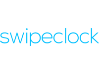 SwipeClock