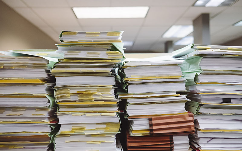 Employee Federal and State Forms