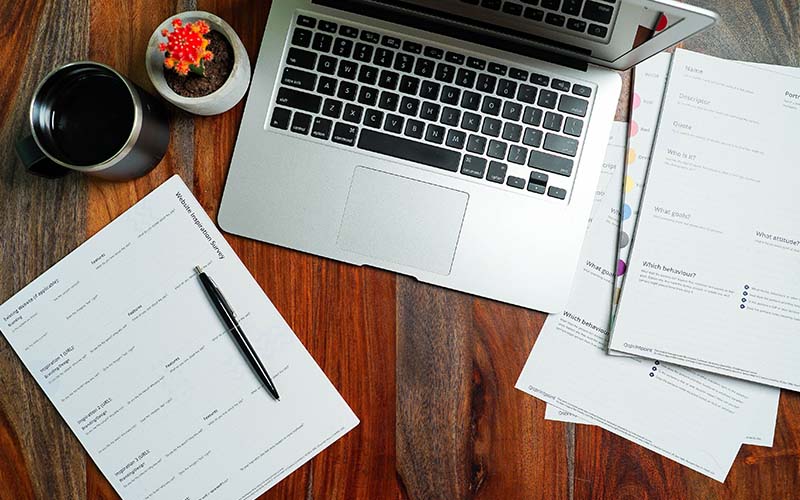 Employee Handbooks