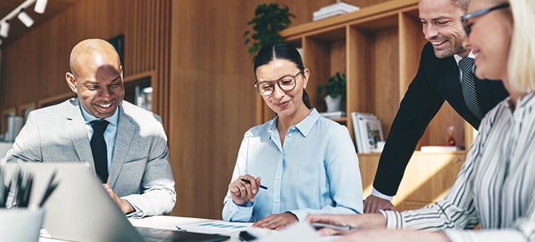 Key Considerations When Weighing a Payroll Outsourcing Decision Key Considerations When Weighing a Payroll Outsourcing Decision