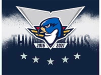 Thunderbirds
