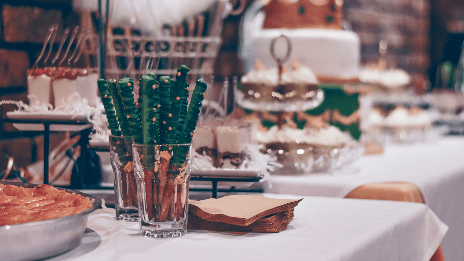 Top 5 Employer Considerations For Your Company's Office Holiday Party