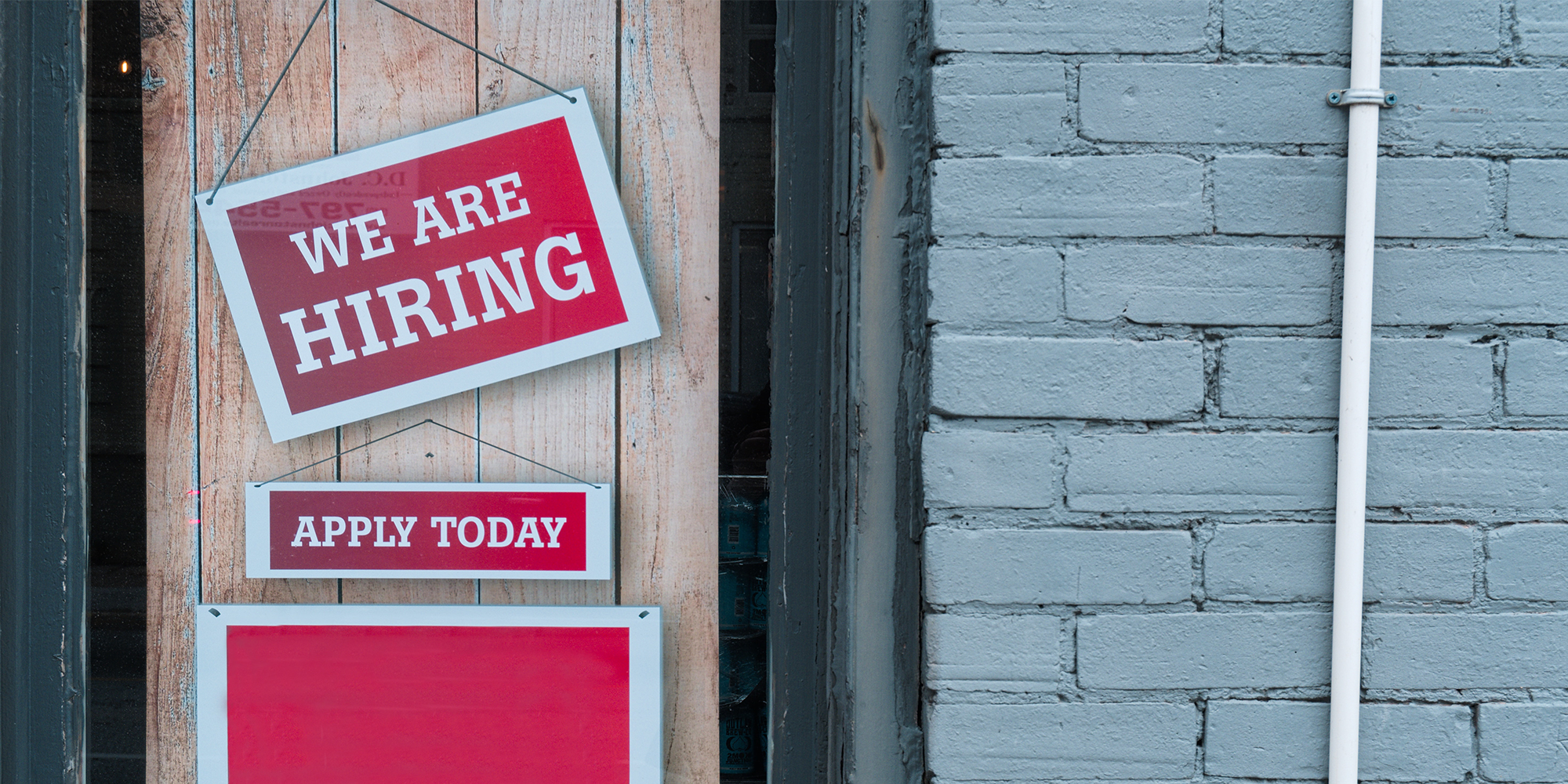 Examples of Job Postings That Work