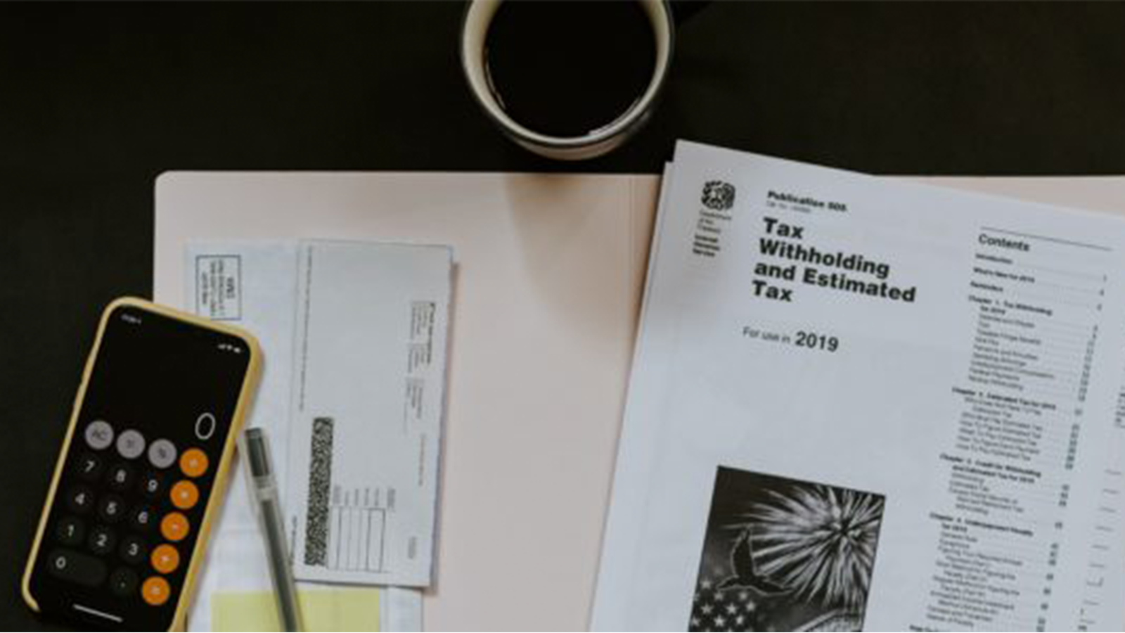 Payroll Taxes: A Beginner's Guide For Employers