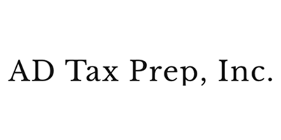 AD Tax Prep, Inc.
