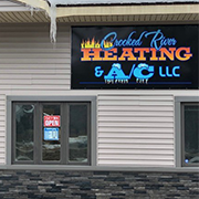 Crooked River Heating & A/C LLC