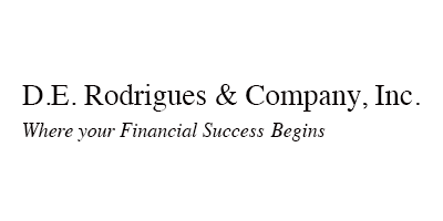 D.E. Rodrigues & Company, Inc.