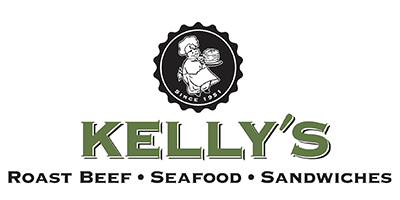 Kelly's Roast Beef Seafood Sandwiches