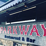 Parkway Restaurant and Bar