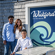 Wickford on the Water Family