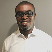 Kingsley Asare-Mensah