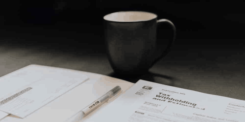 Understanding the W-4 Form: An Employer's Withholding Compliance Guide